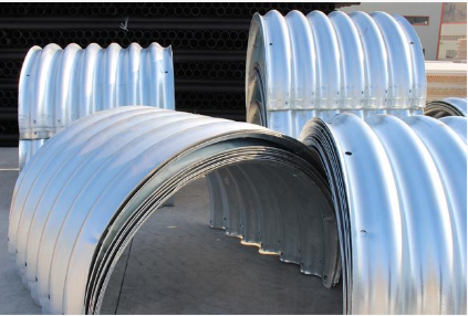 鋼波紋涵管價格 鋼波紋涵管價格