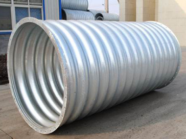 鋼波紋涵管價格 鋼波紋涵管價格