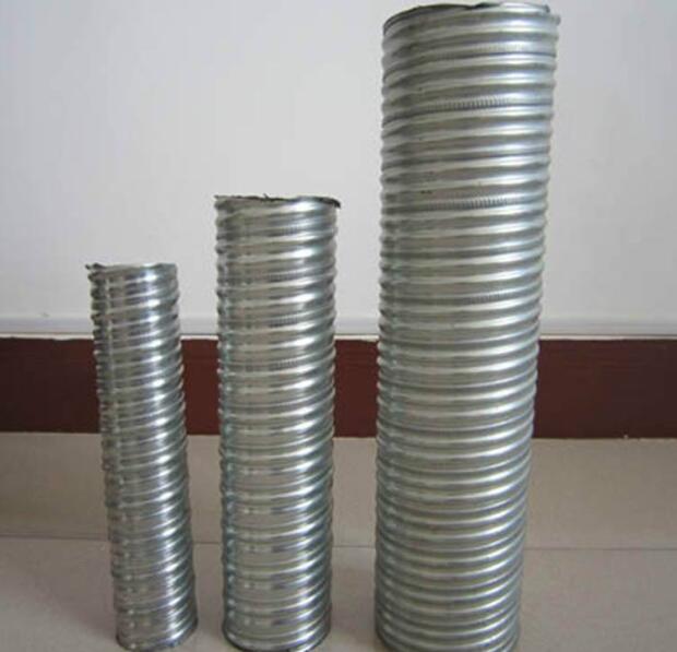 波紋金屬管 波紋金屬管